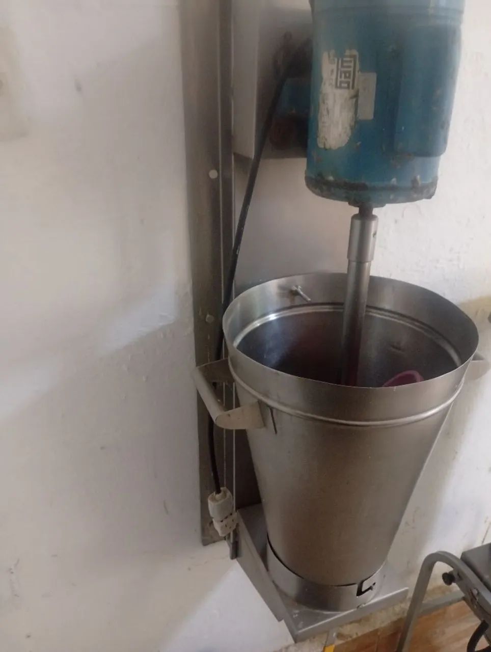 Batedor  - Foto 2