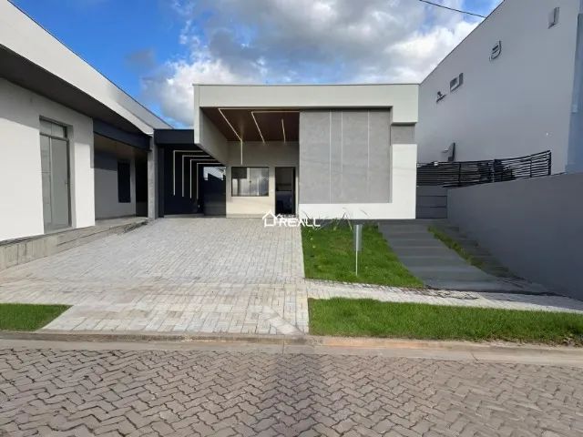 Alphaville casa com 3 suítes, piscina e closet  - Foto 4