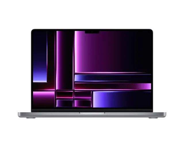 MacBook Pro 14 (M2 Pro) 16 GB, modelo 2023