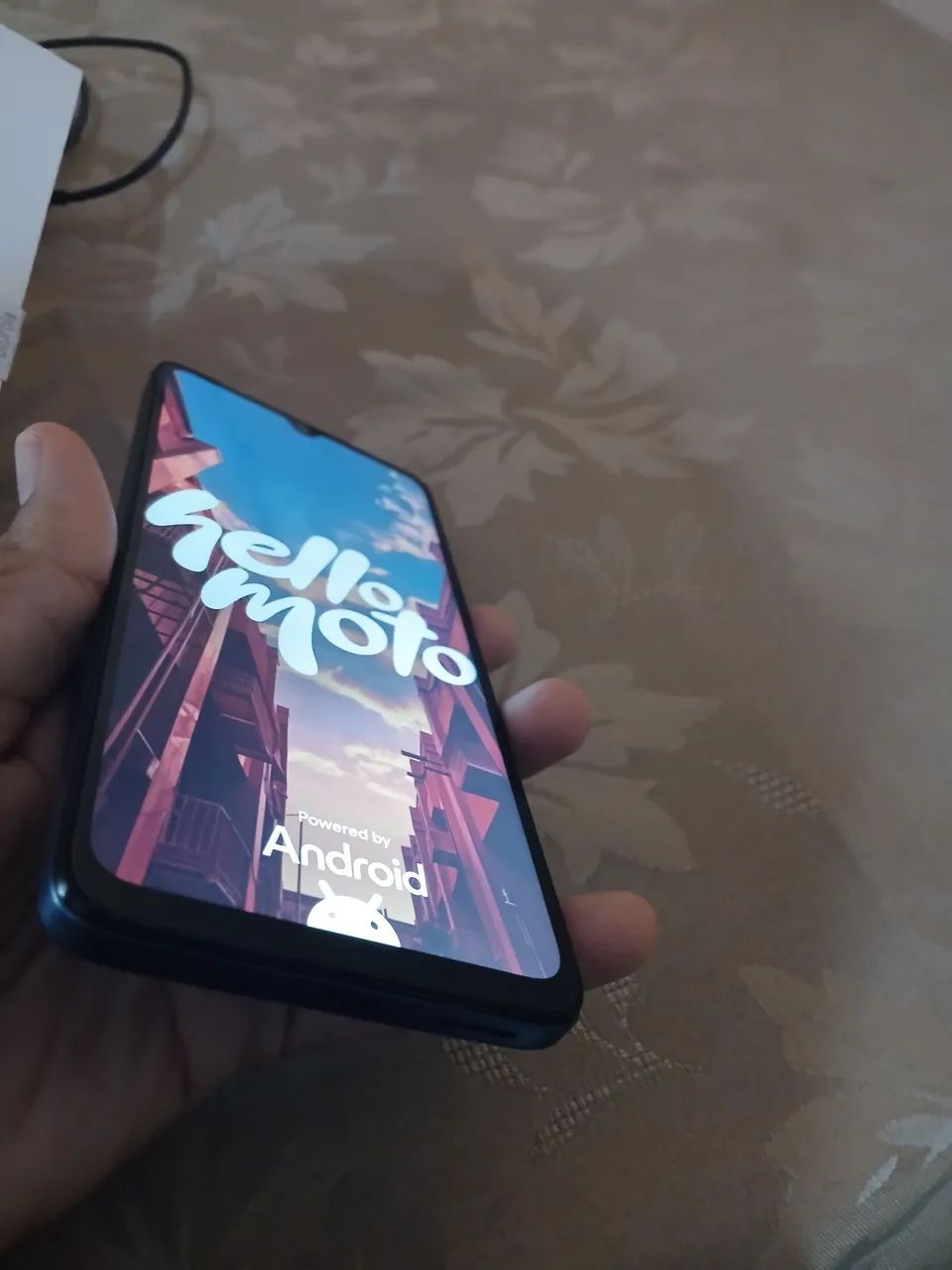 Motorola Moto G06 - Foto 4