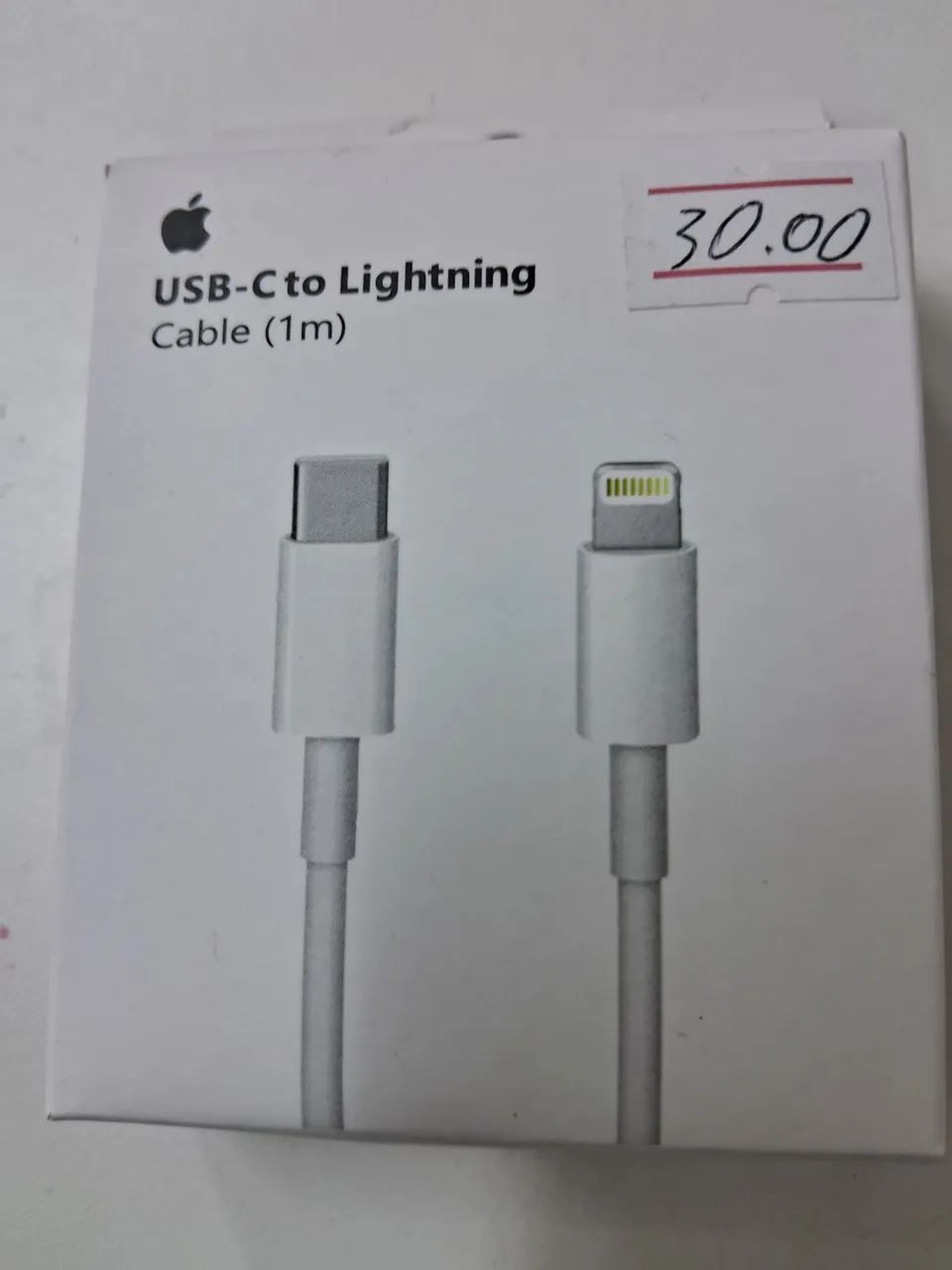 Carregador para Iphone USB- para Lightning - Foto 5
