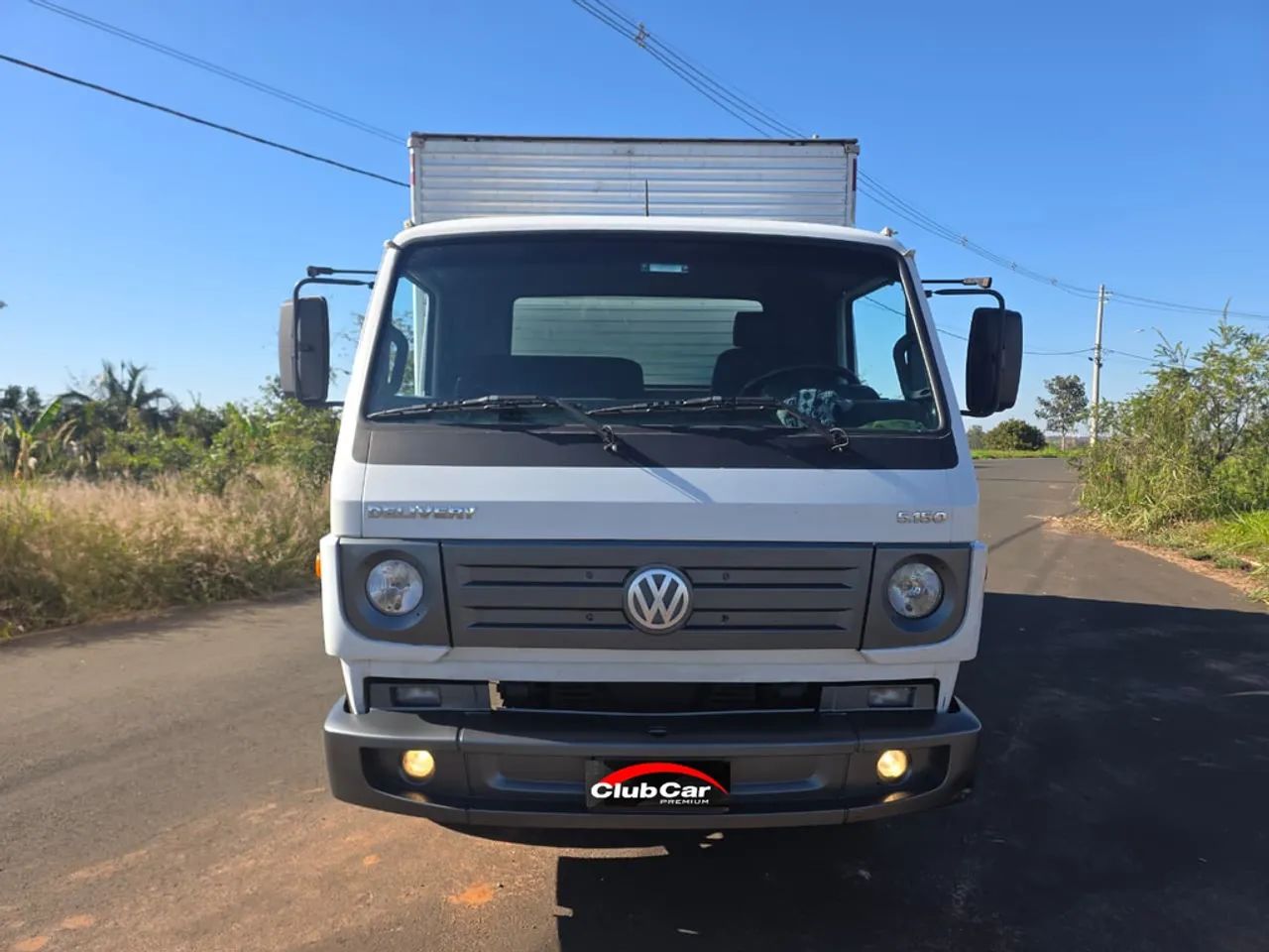 5-150 DRC E Delivery 2p DIESEL - Foto 3