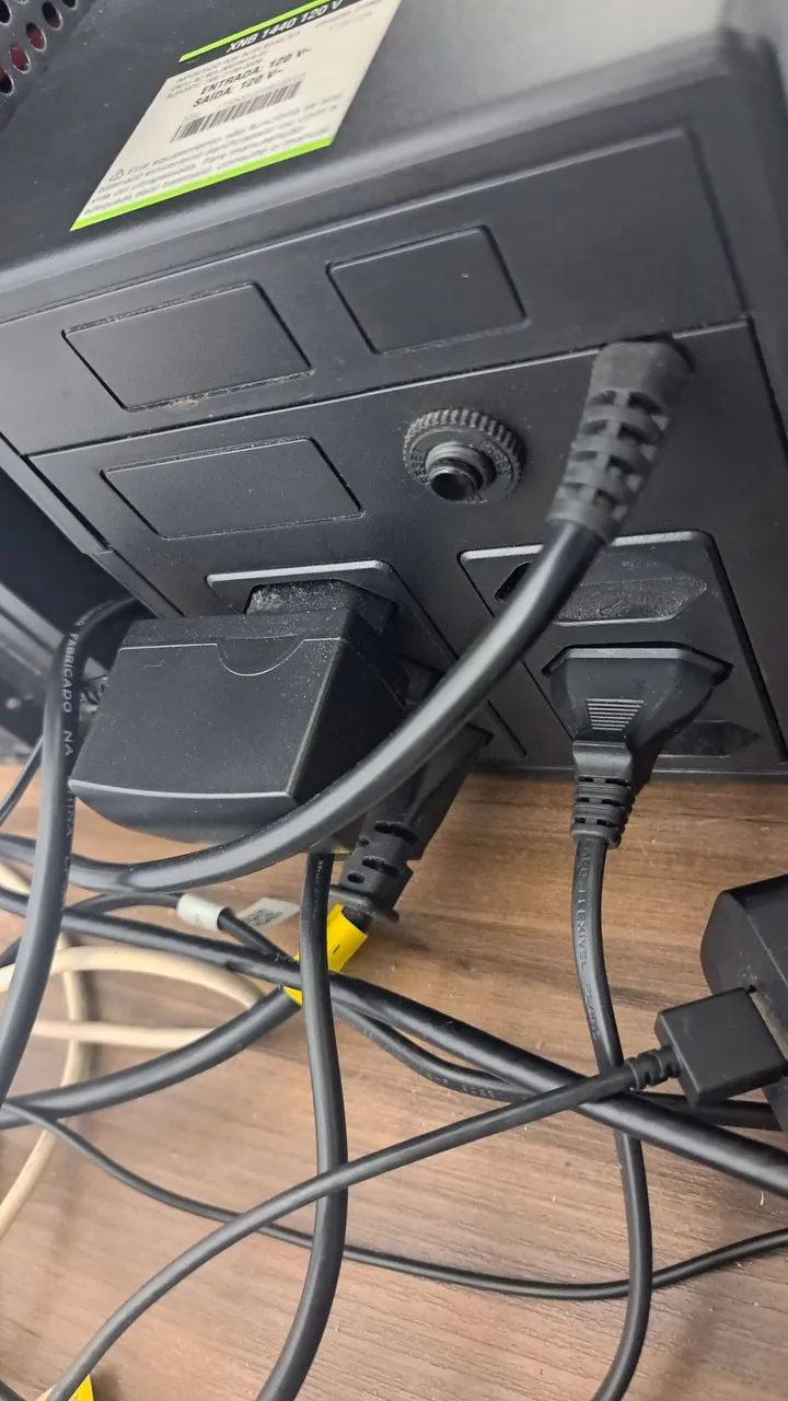Nobreack intelbras - Foto 4