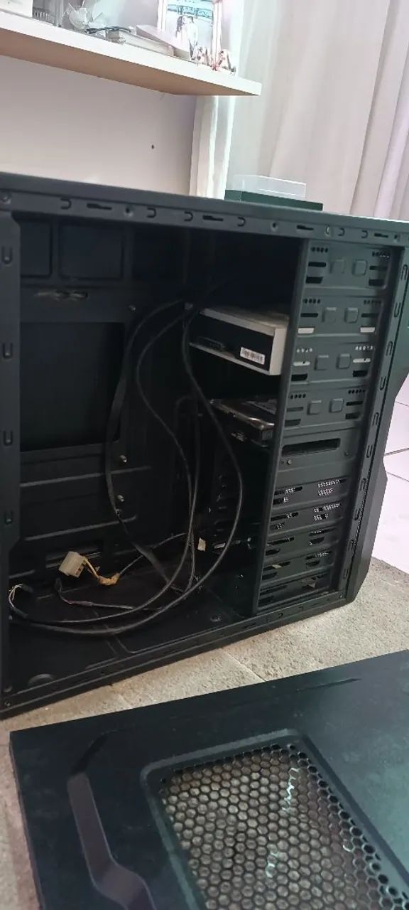 Gabinete Pc  - Foto 5
