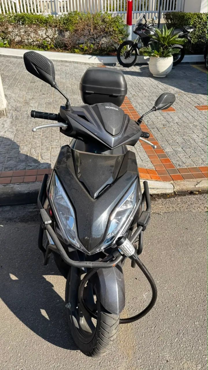 Honda Elite 125 - Foto 4