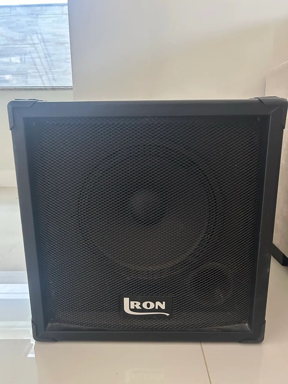 Cubo para baixo Iron 150cb - Foto 3