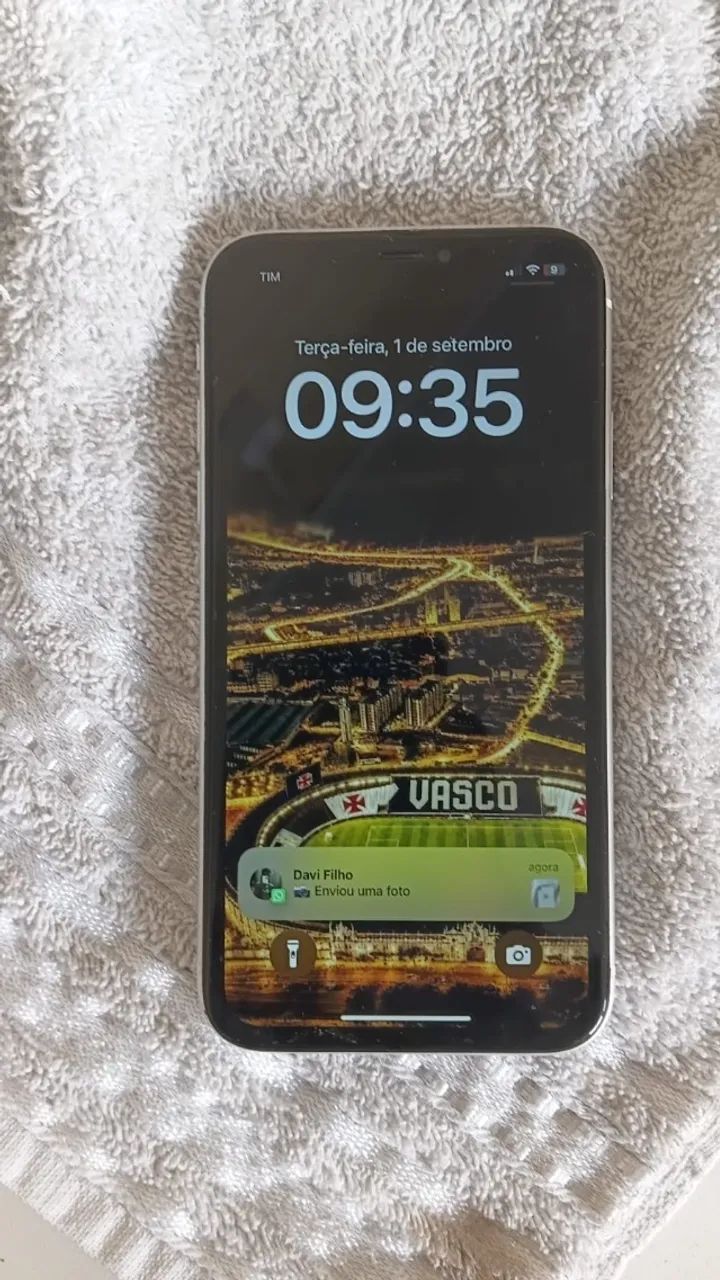iPhone XR  - Foto 2