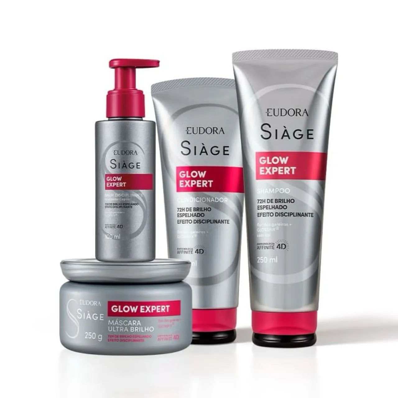 Produtos capilar  - Foto 4