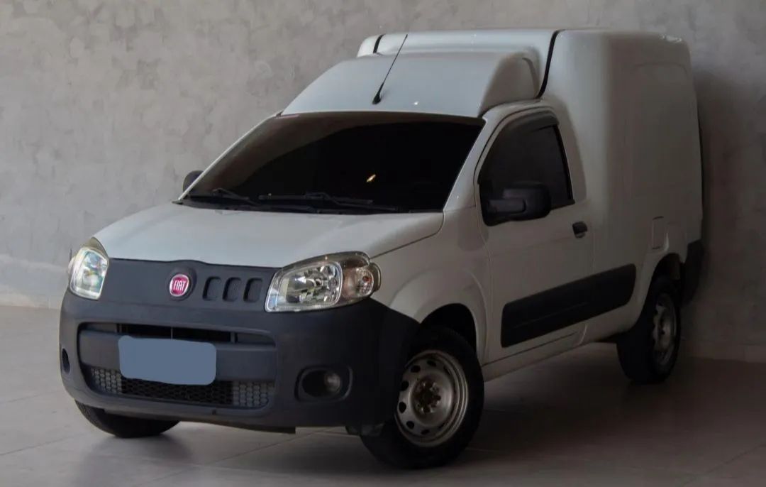FIORINO 2015