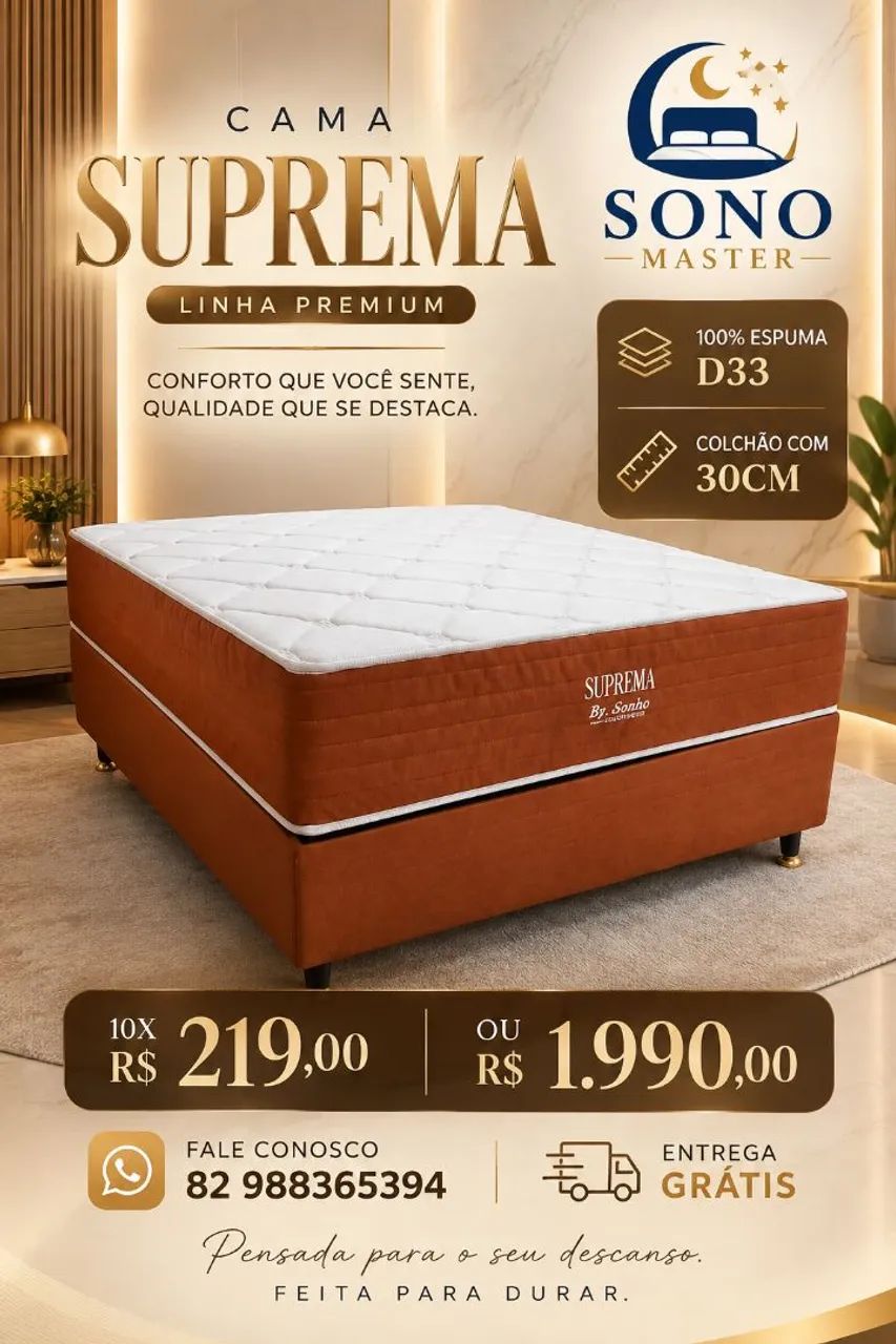 CAMAS BOX CASAL , KING,QUEEN . - Foto 5