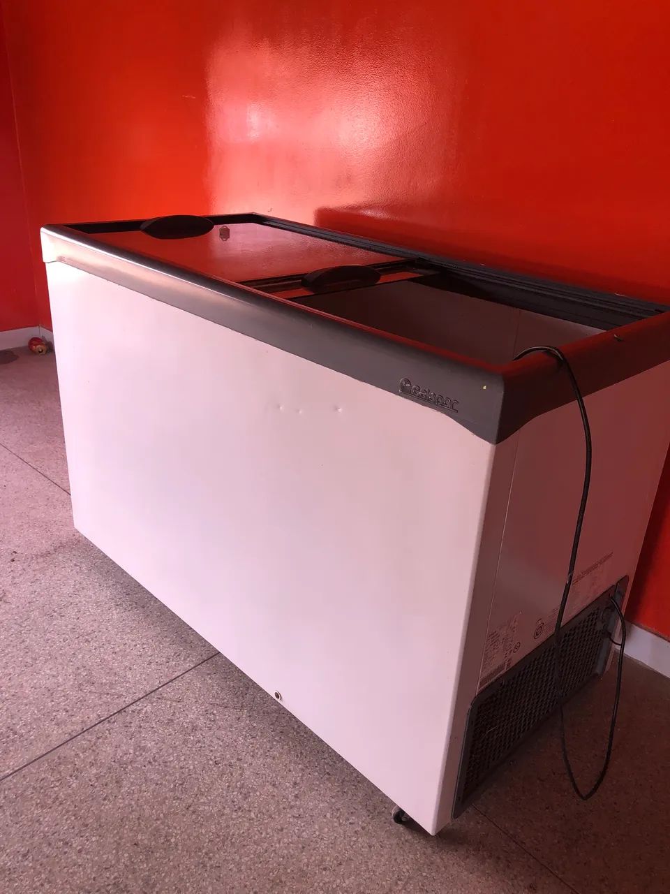 Frizer novo  - Foto 5