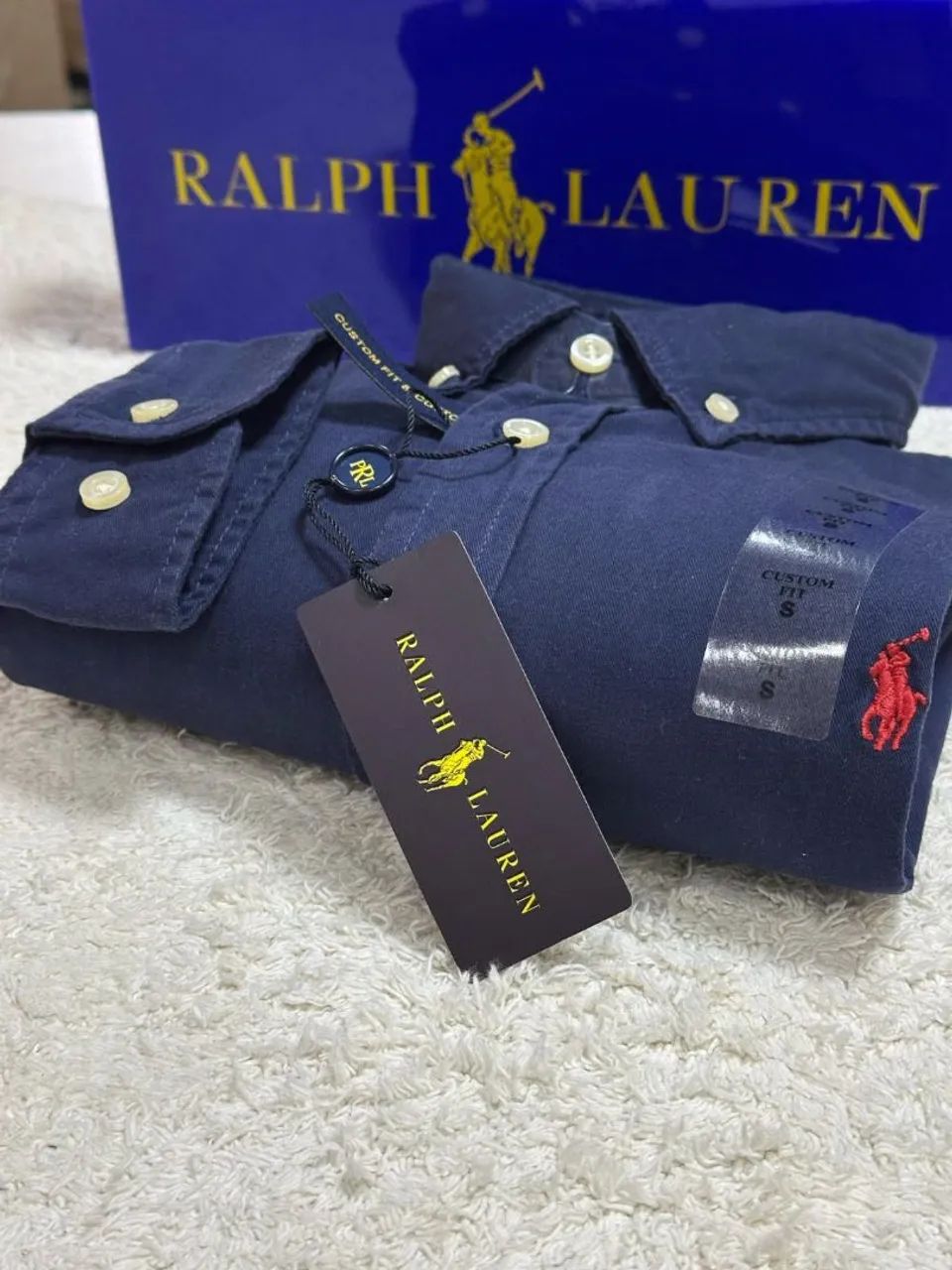 RALPH LAUREN  - Foto 4