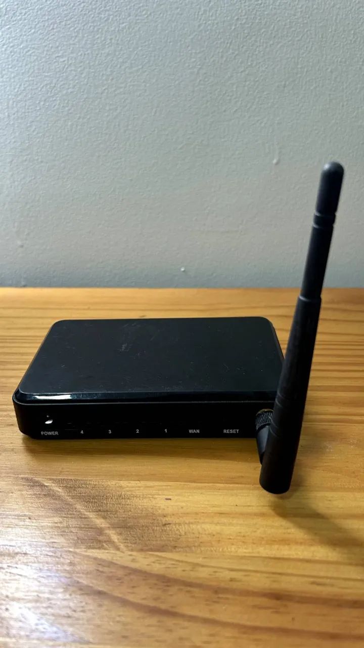 Router + Modem router - Foto 5