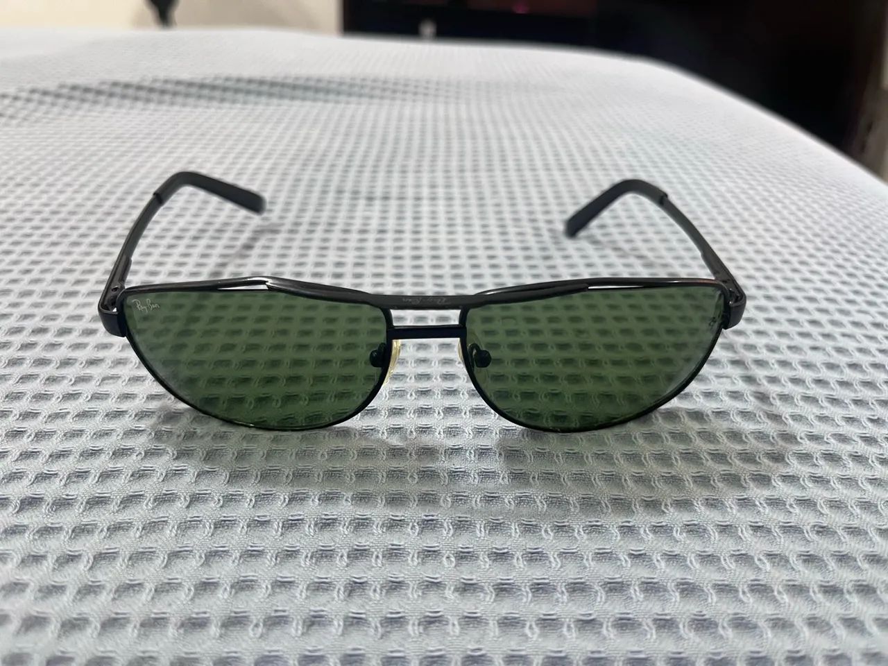 Óculos de Sol Ray ban original - Foto 2