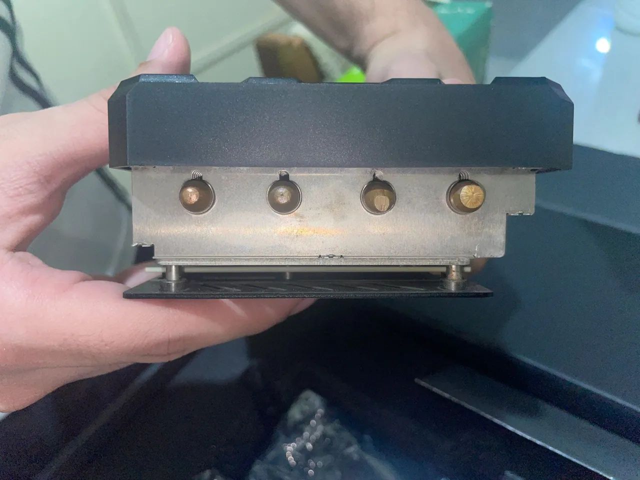 NVidia Rtx 3070 - Foto 5