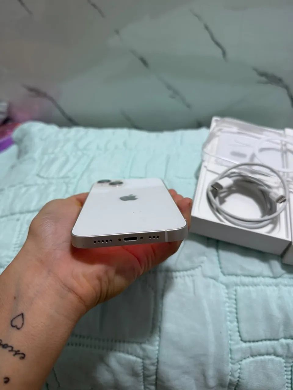 IPHONE 13  - Foto 3