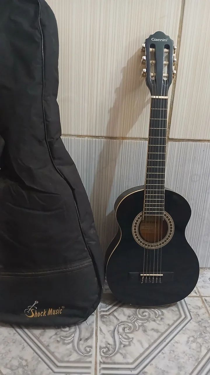 Violão 