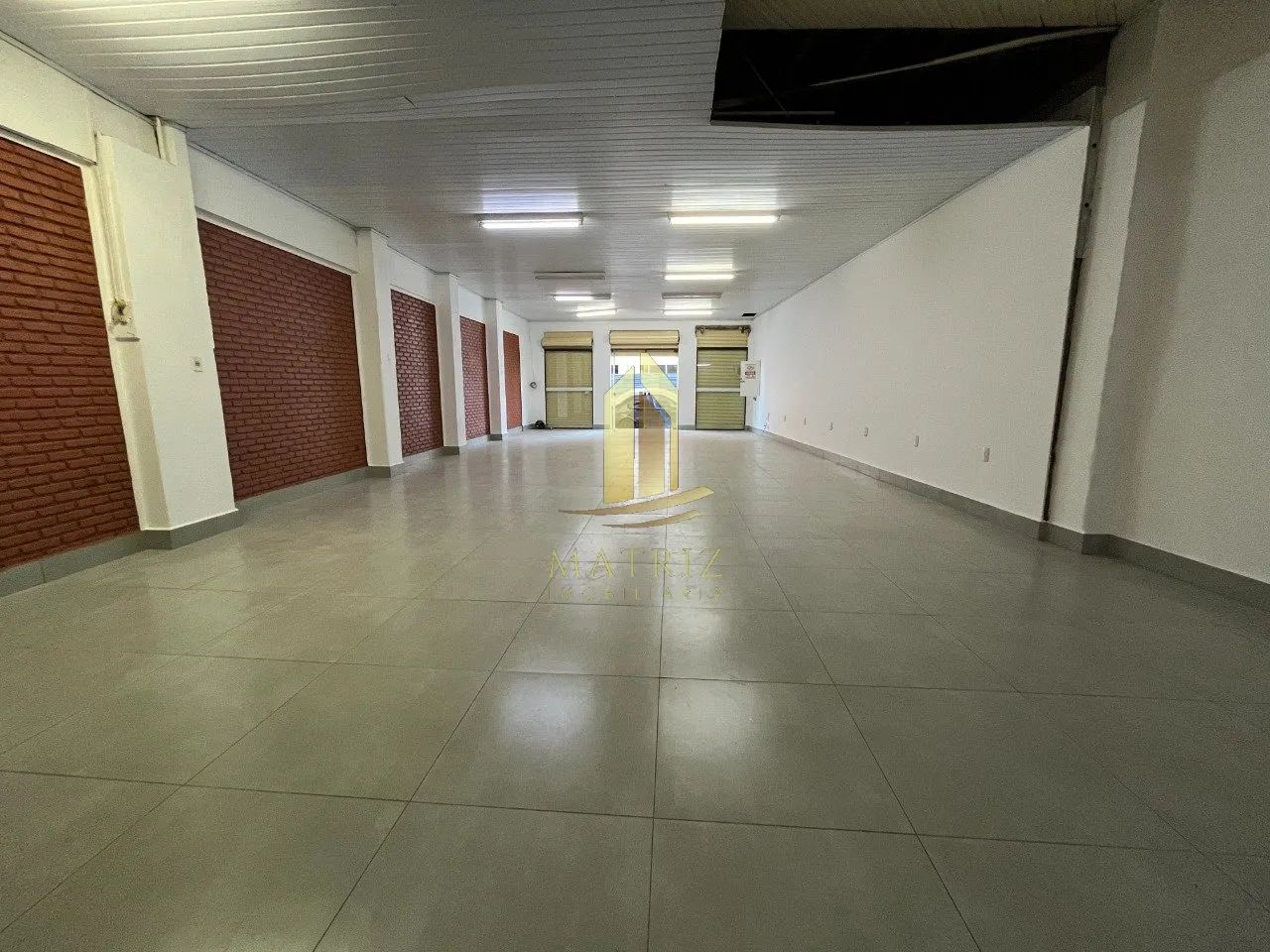 Matriz aluga excelente ponto comercial Cidade Nova - Foto 3