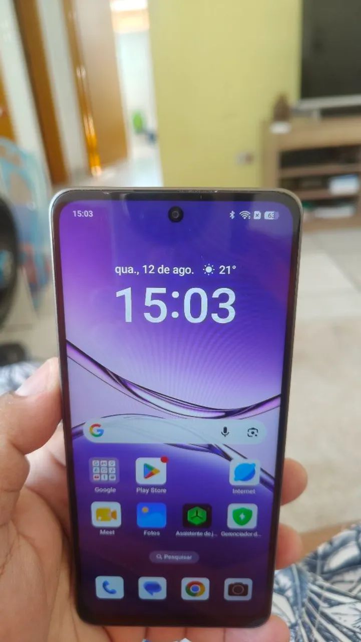 Oppo A5 pro 5g  - Foto 3