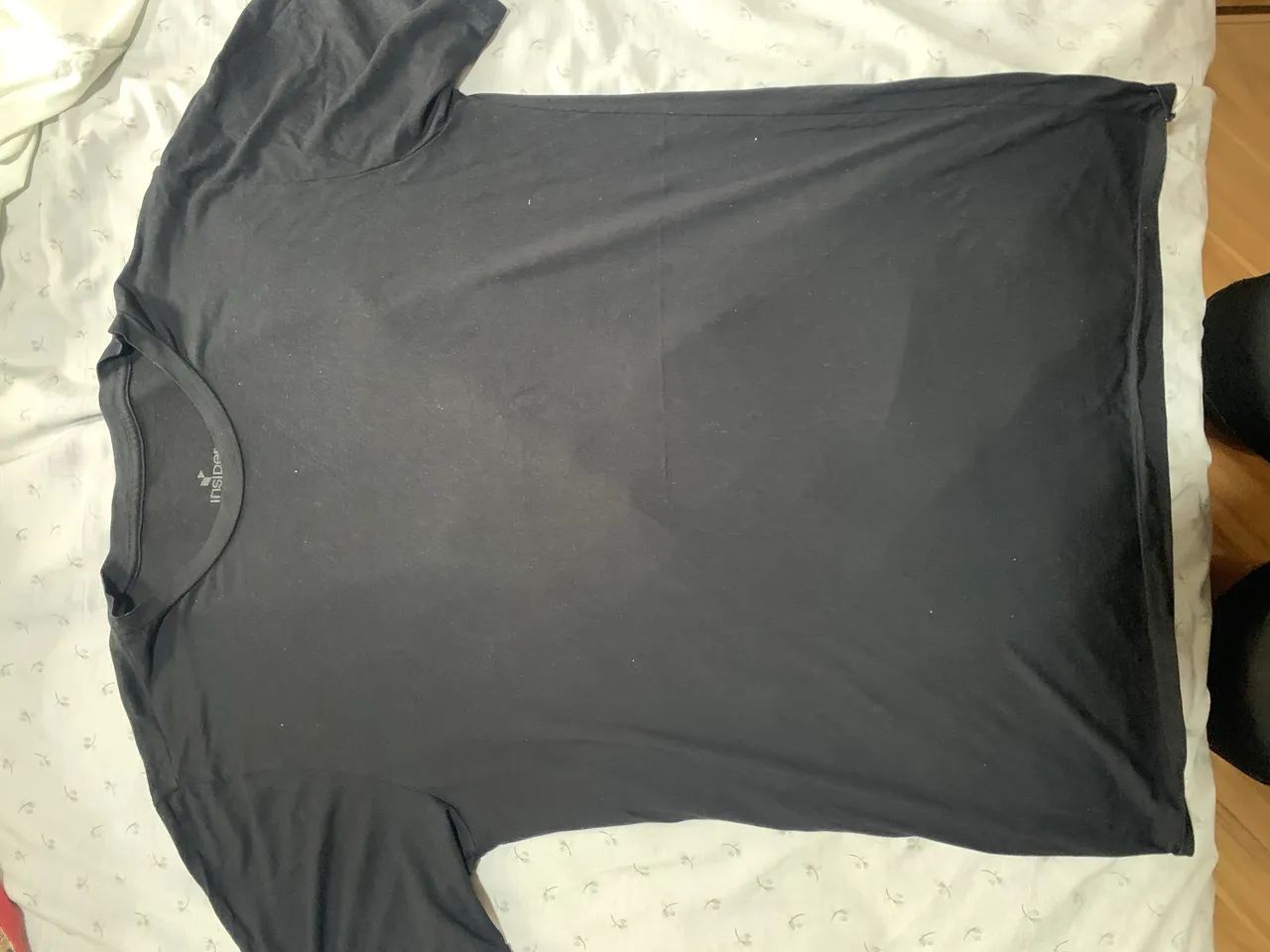 Camisa insider 
