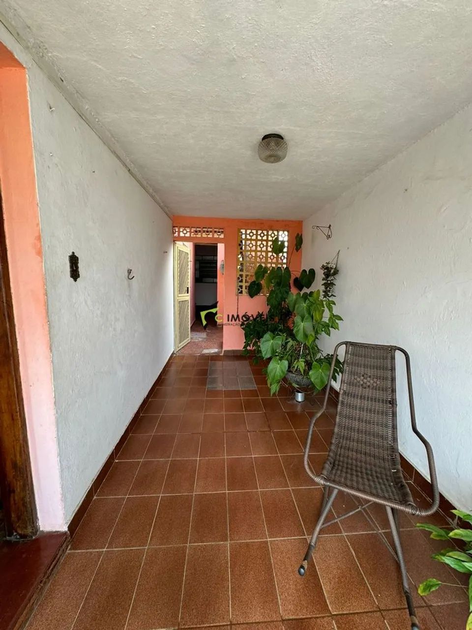 Casa terrea + Edicula a venda Vila Nova Cachoeirinha - Foto 3