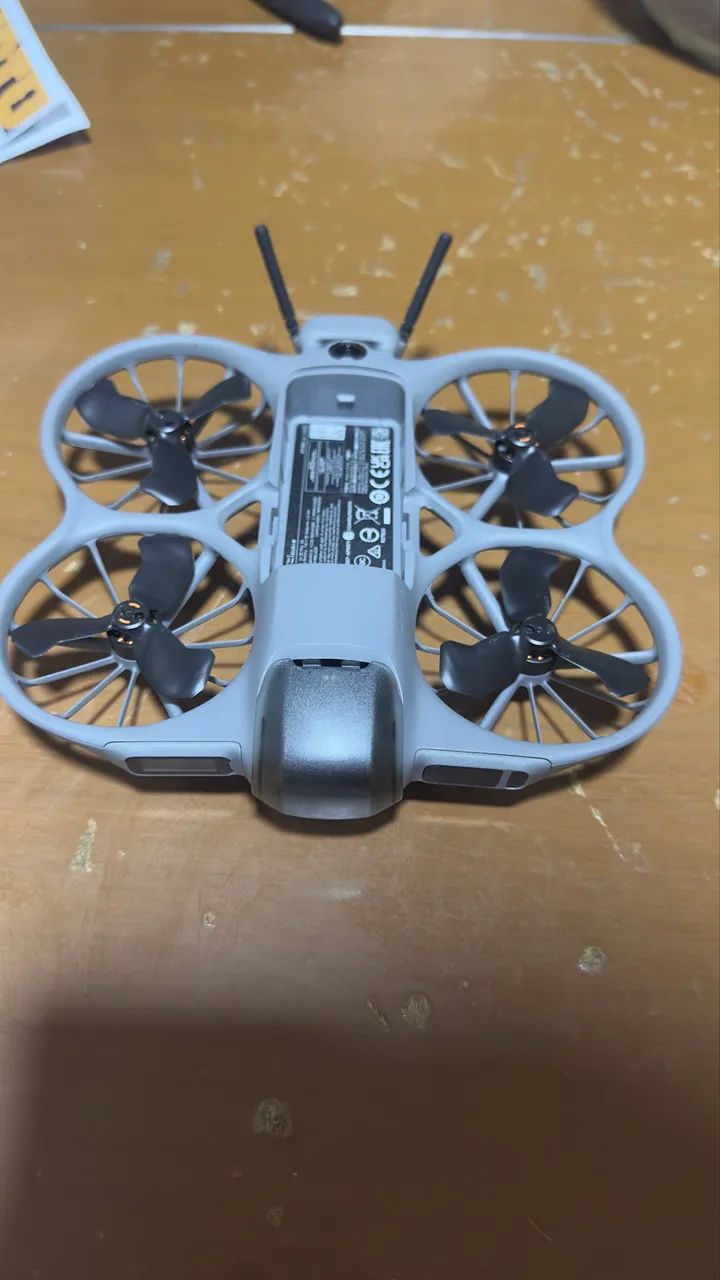 Drone dji neo 2 Motion combo fpv  - Foto 4