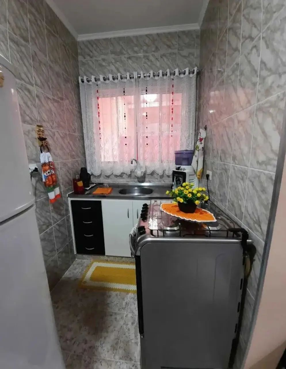 CASA A VENDA NA MARAMBAIA j - Foto 3
