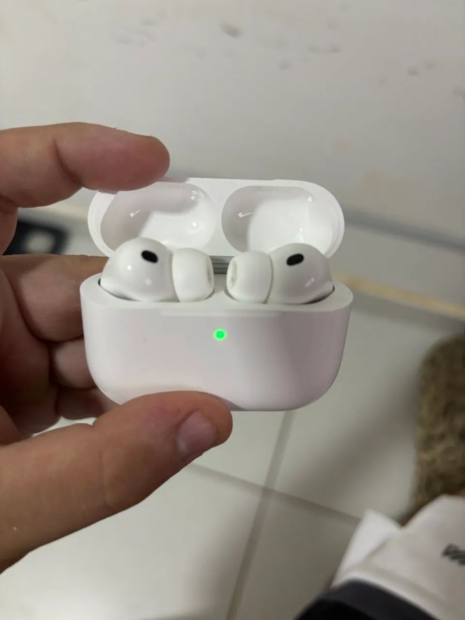 AirPods 3 pro - Fones de Ouvido - Gurupi, Teresina 1537349708 | OLX