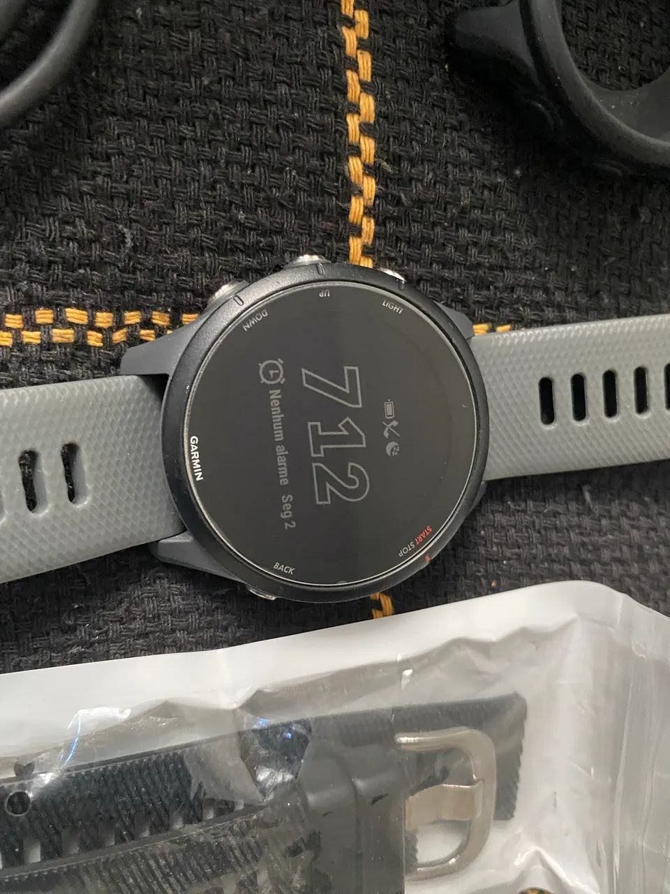 Relógio Garmin Forerunner 255 - Foto 2