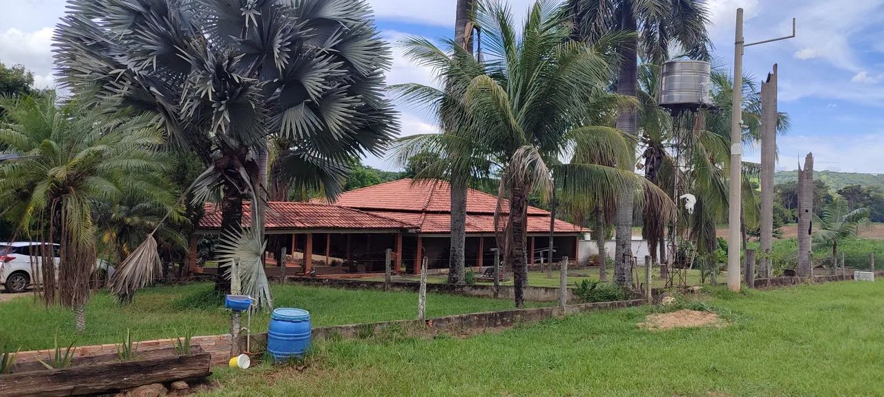 Fazenda em Guapó  - Foto 2