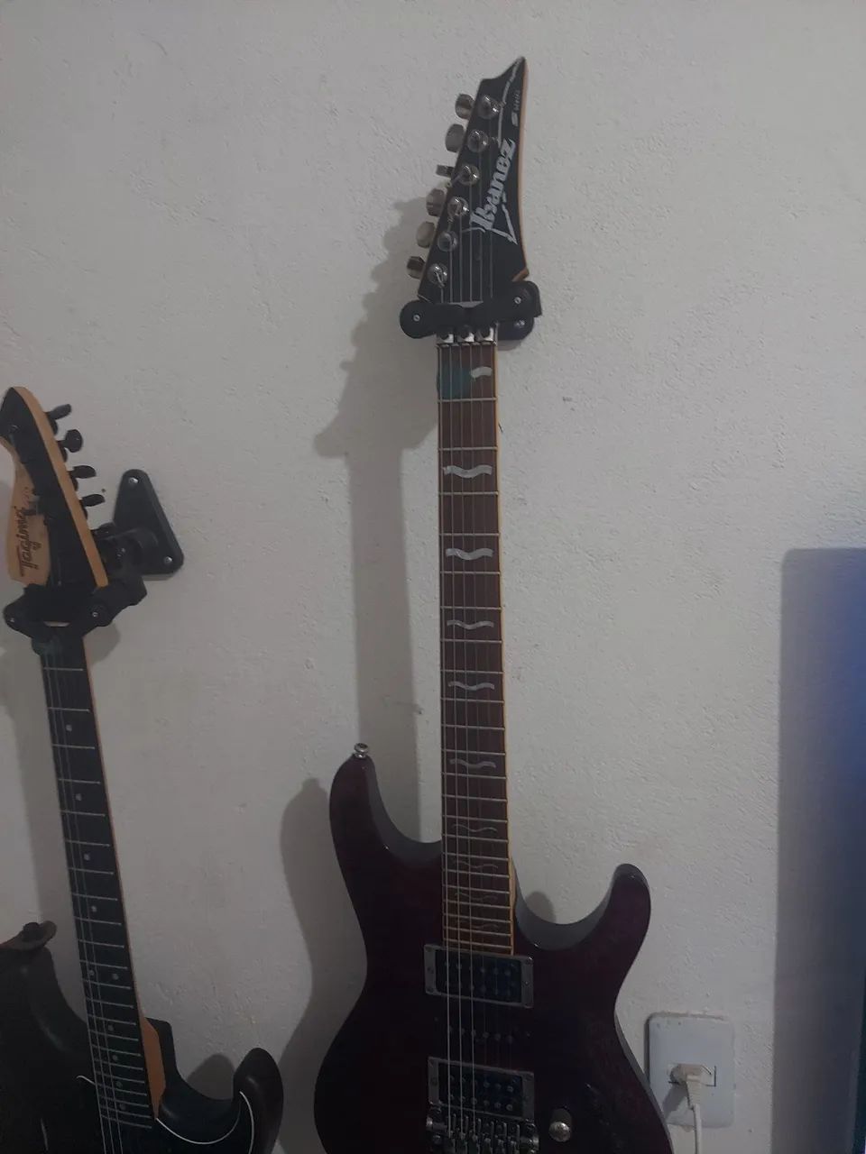 Ibanez S - Foto 4