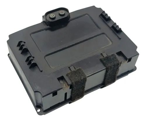 Computador Bordo Gm Zafira 2006 Preto - Peças para carros, vans e