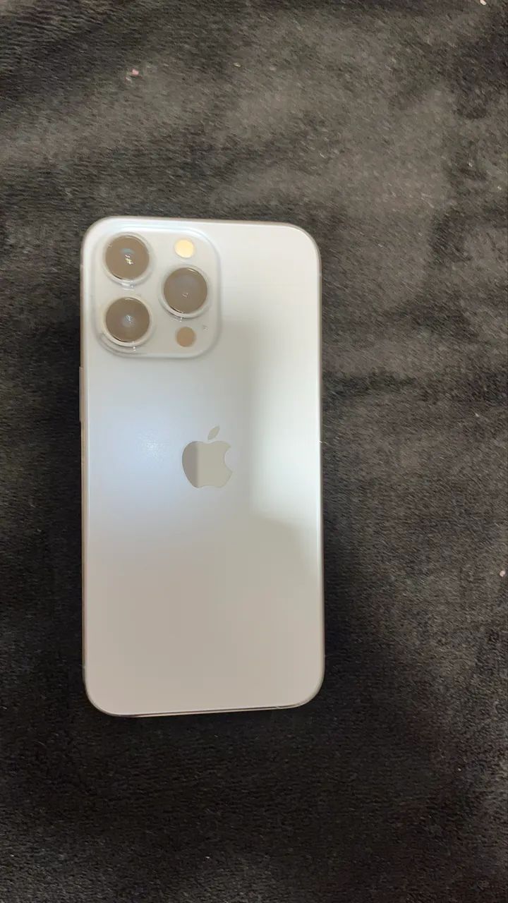iPhone 13pro 128gb original  - Foto 3