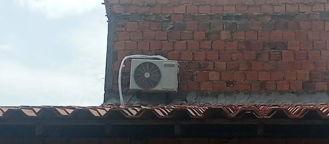 Instalação e manutenção de ar condicionado  - Foto 3