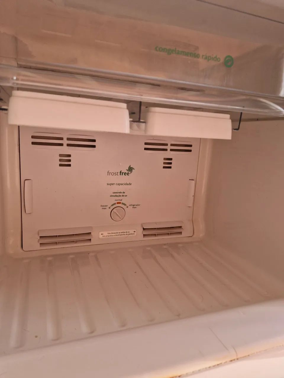 Geladeira Consul - Foto 4
