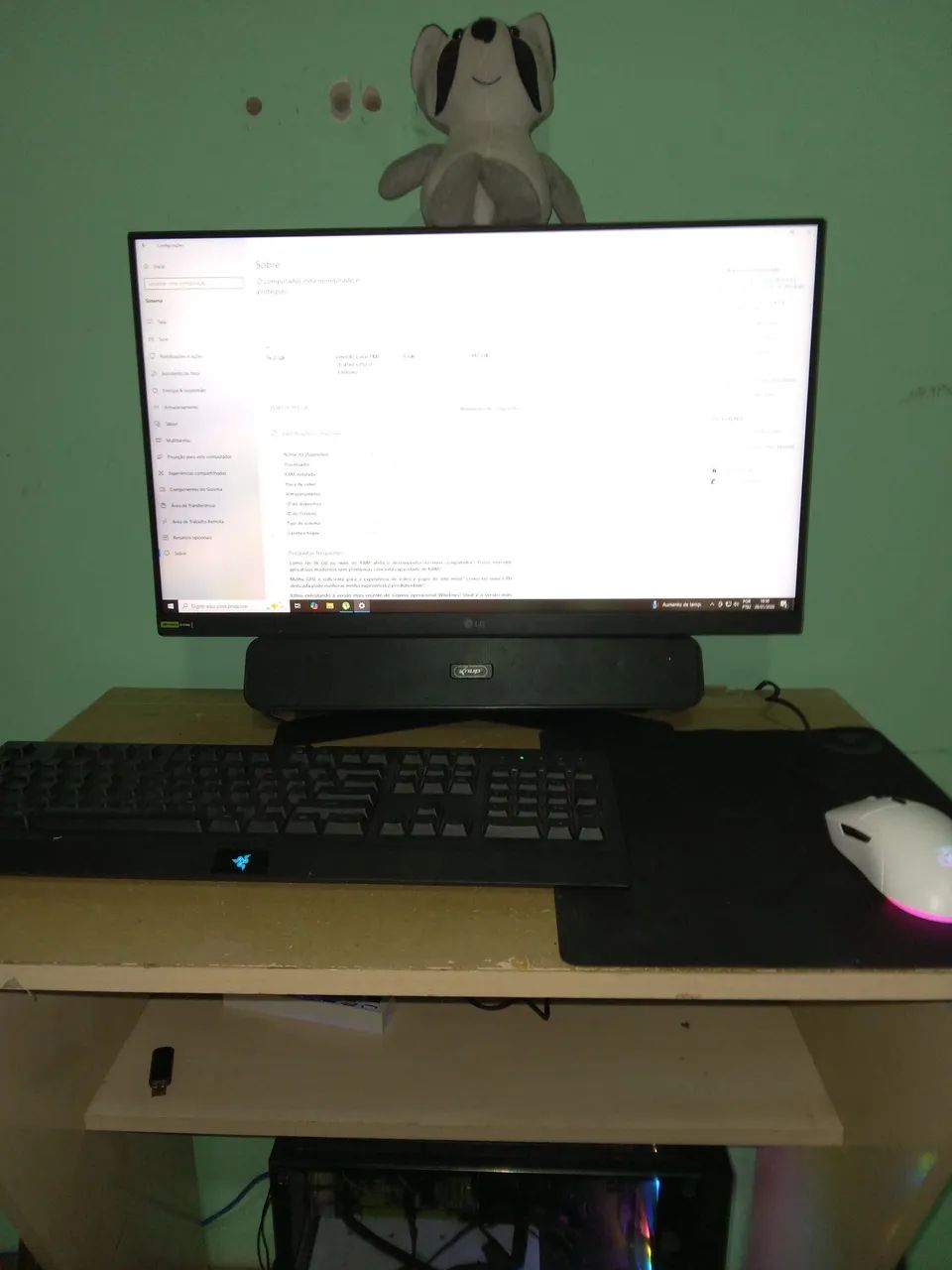 PC gamer  - Foto 3