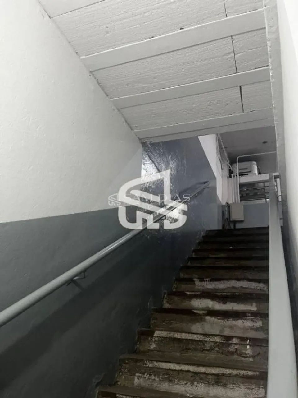 Prédio Comercial à Venda Próximo à 25 de Março, São Paulo/Sp