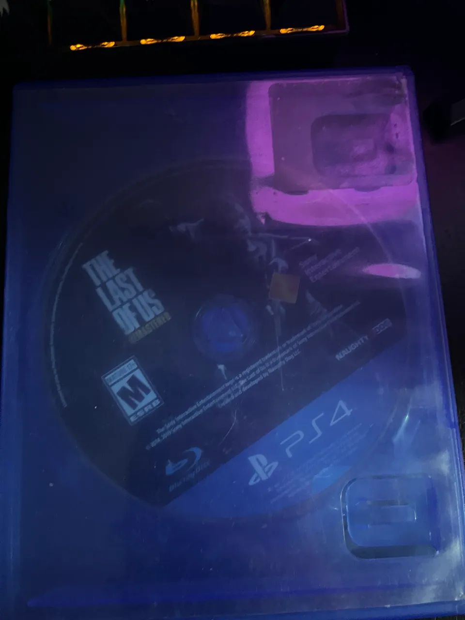Kit jogo Ps4 - Foto 5