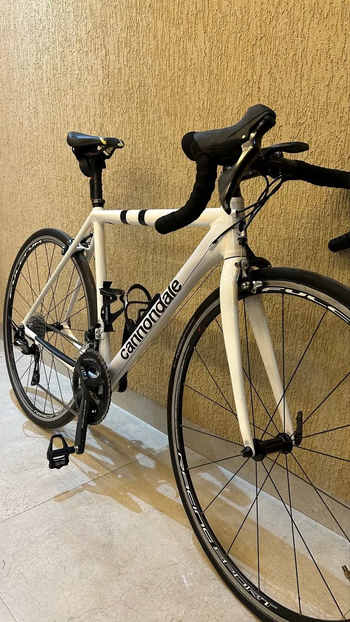 Bike speed road cannondale
