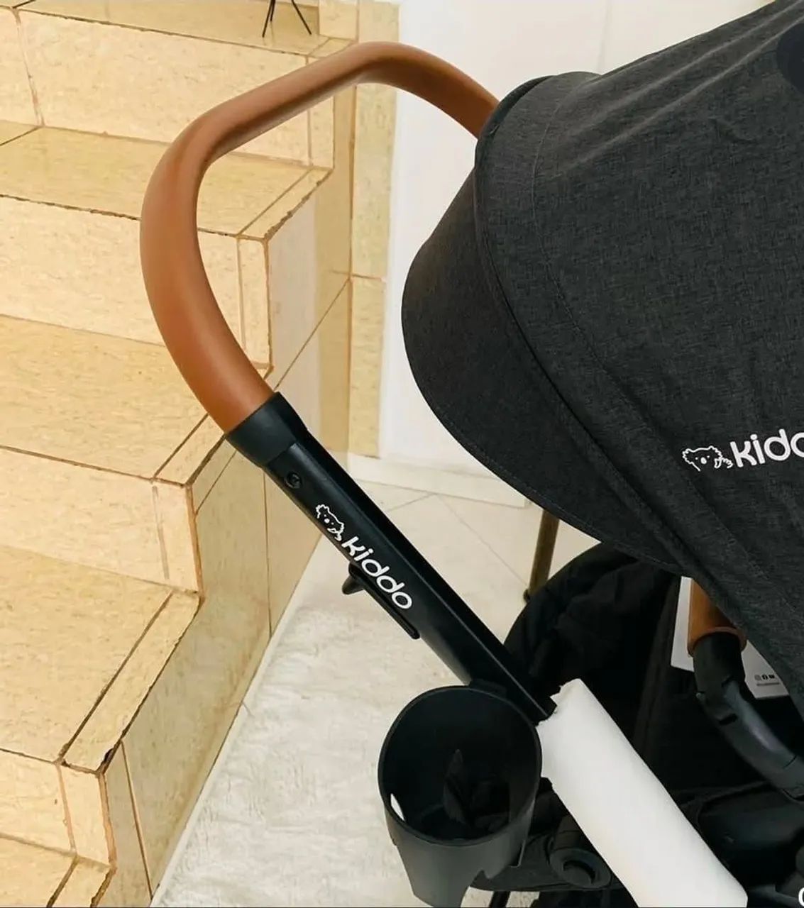 NOVO. KIDDO COSMOS + BEBE CONFORTO  - Foto 4