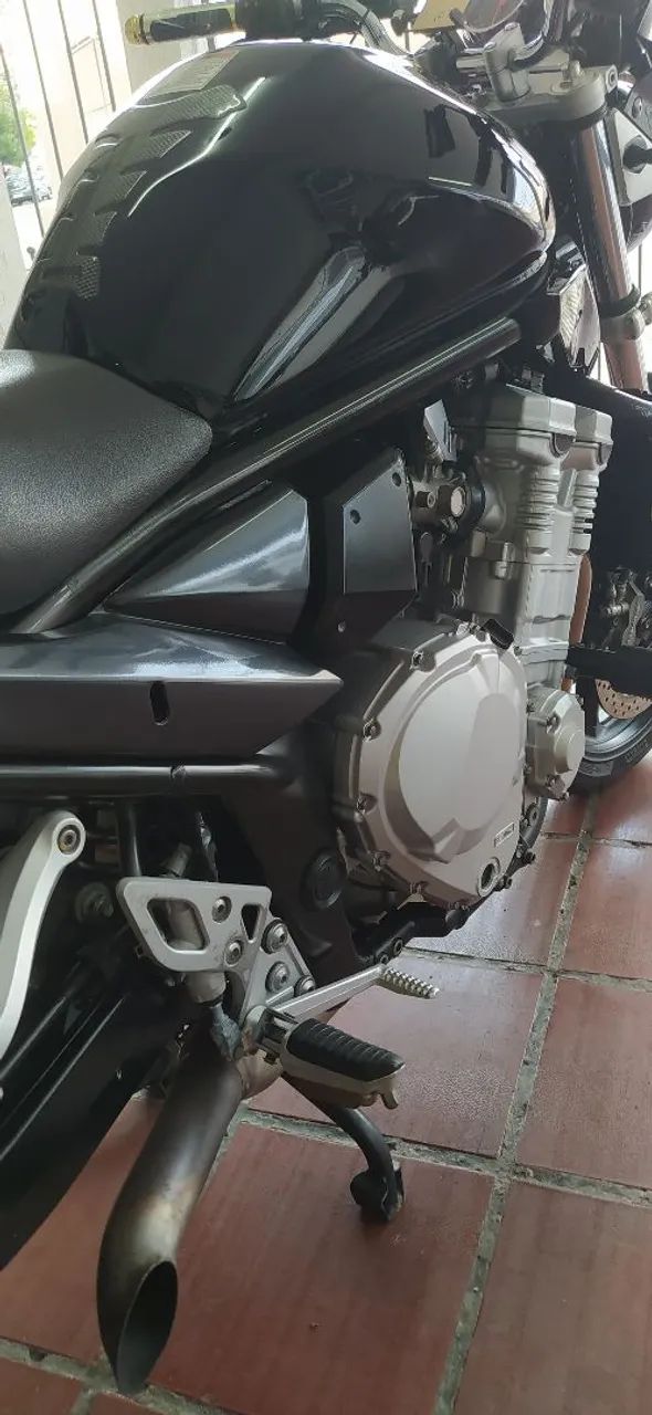 Vendo Bandit 1250 SEM MÓDULO  - Foto 5