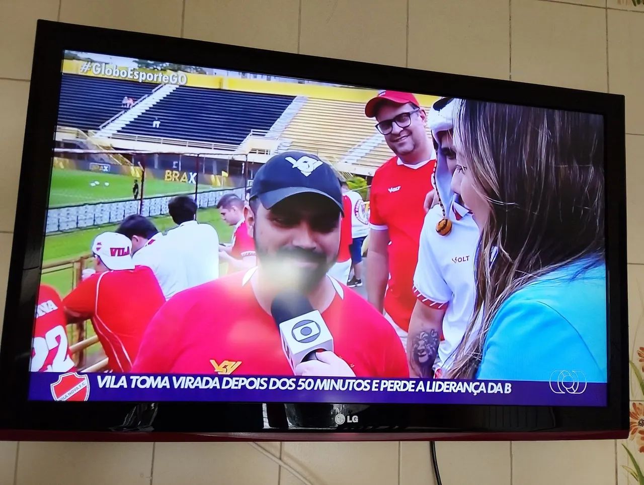 TV  - Foto 2