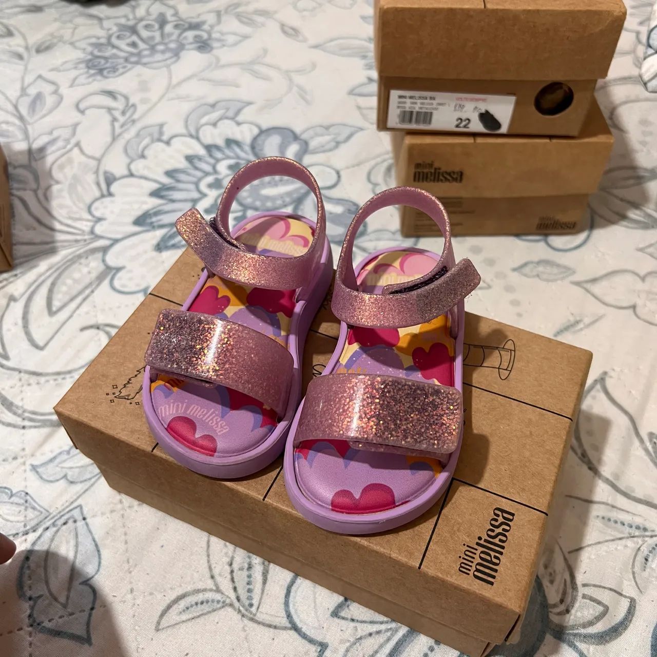 Mini Melissa - Foto 2