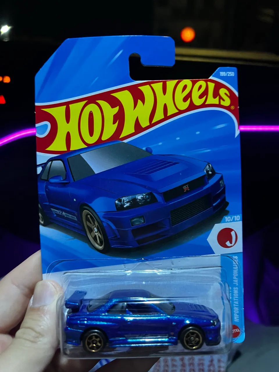 Hotwheels 