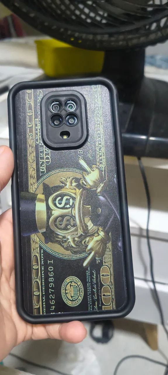 Troco celular ouço propostas 