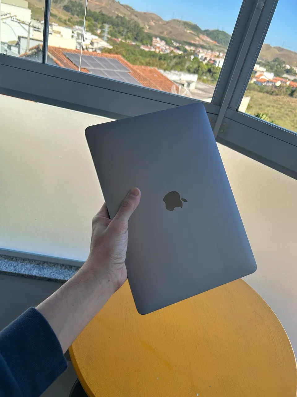 Macbook Pro 2017 100% Original - Foto 5