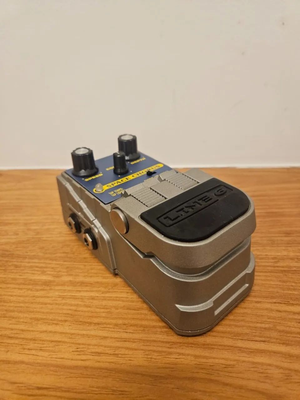 Pedal Line 6 ToneCore Space Chorus - Foto 2