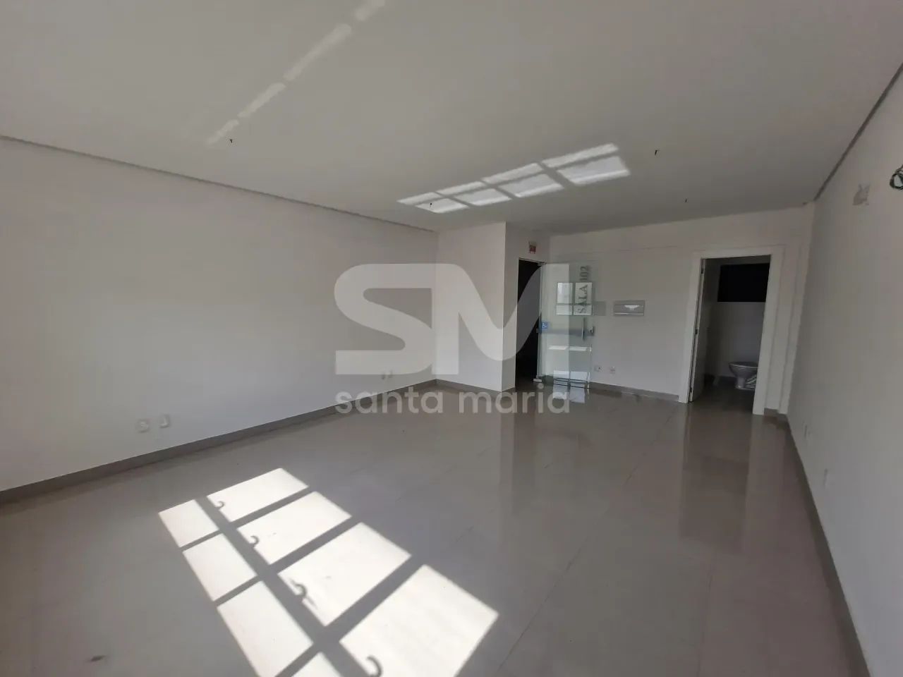 Sala para locação, Jardim Itália, Chapecó - SC - Foto 5