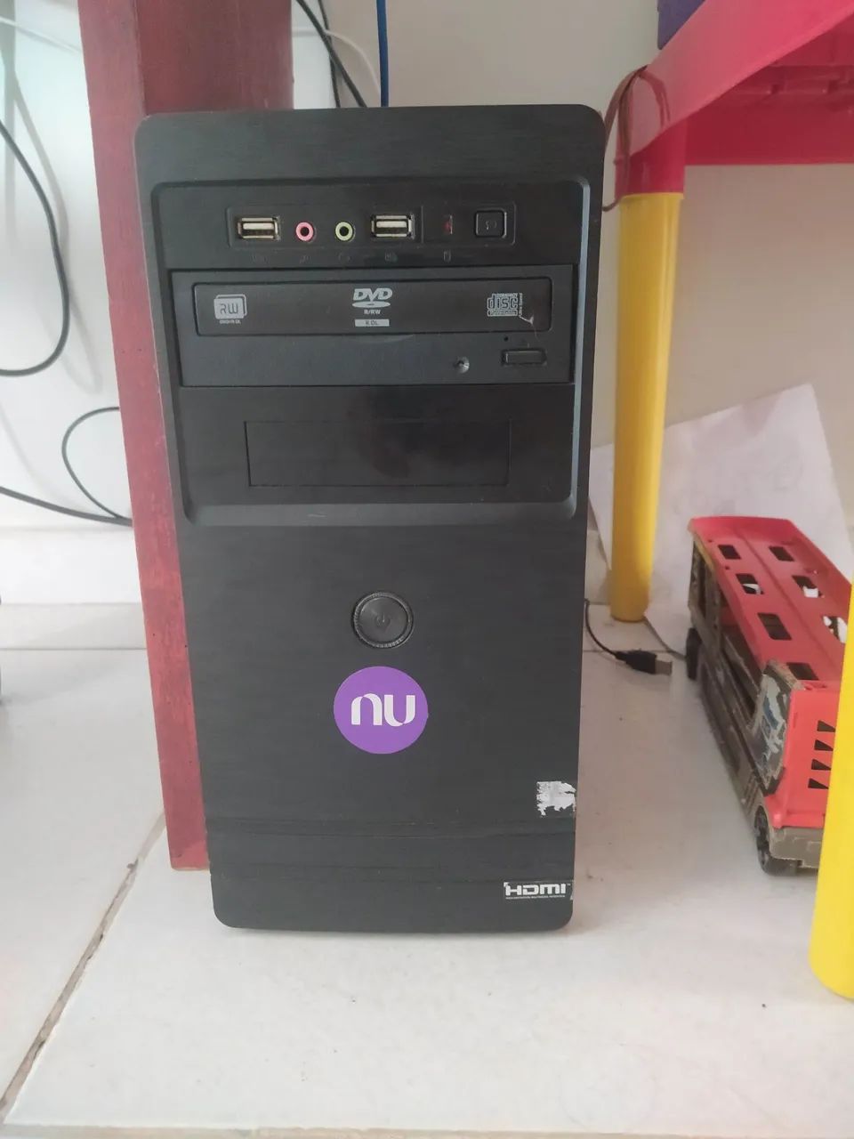 Computador completo - Foto 3