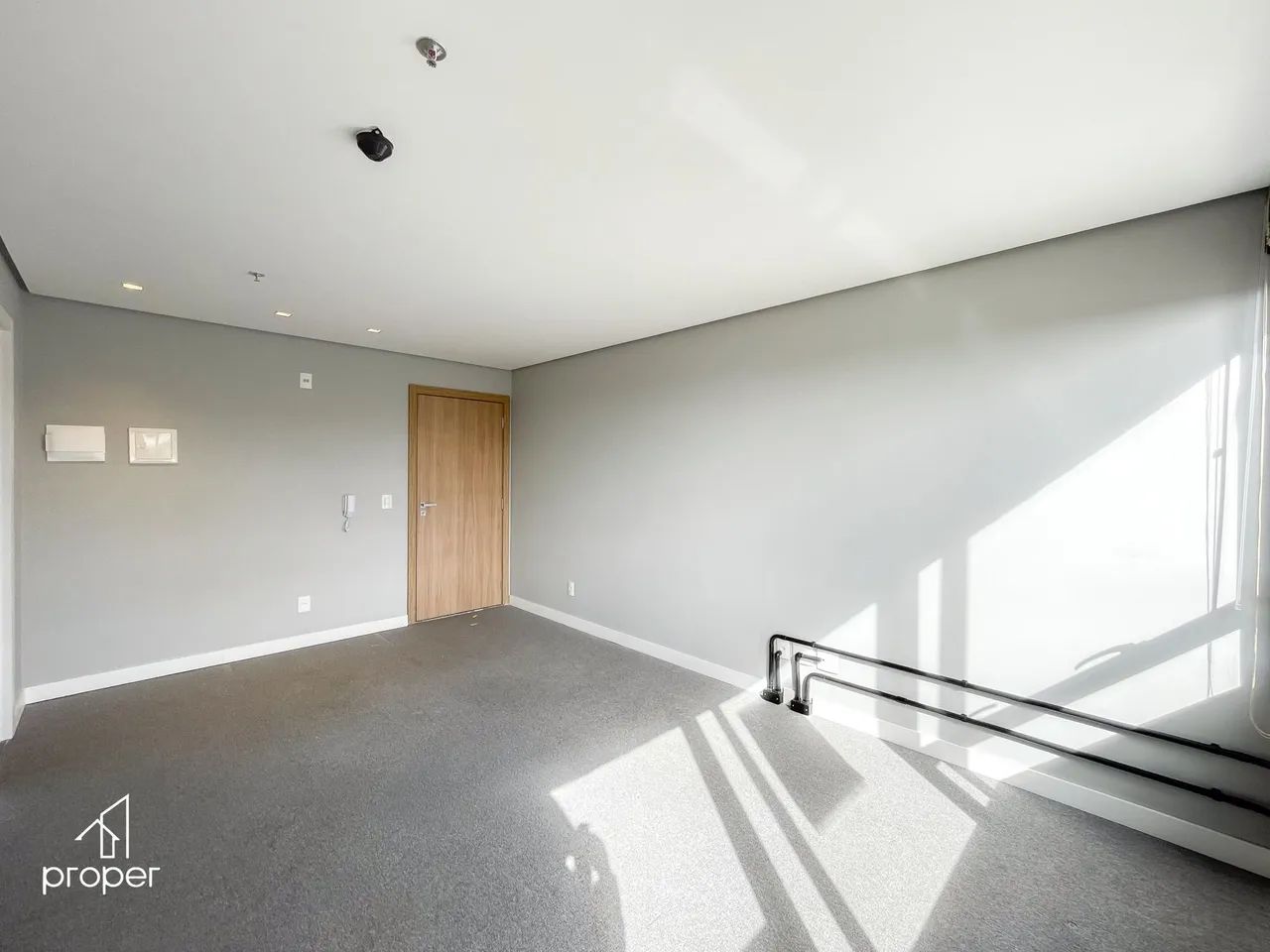 Sala comercial para alugar no Live Work, Parque Una - Pelotas/RS - Foto 4